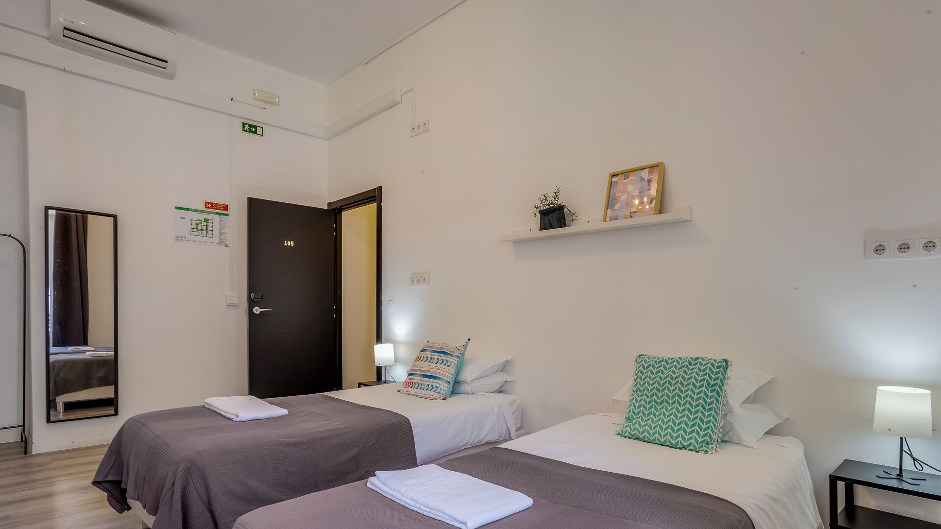 Foto - Hostellicious