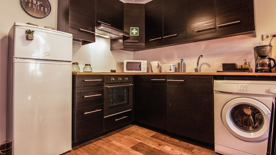 Faro Central - Holiday Apartments