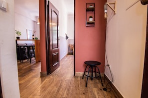 Vestibule