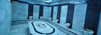 Grand Cenas Hotel
