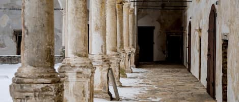 Interieur