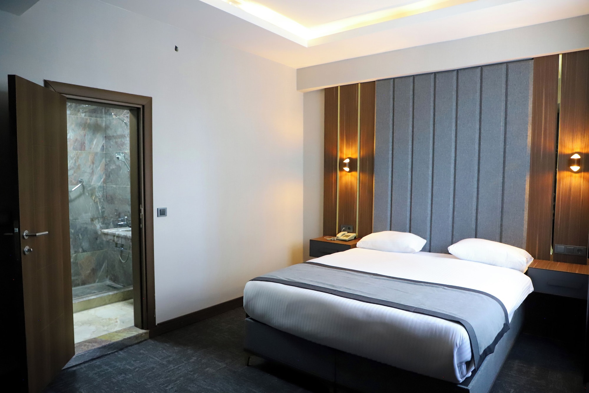 3 Star Hotels