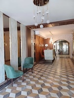 Recepción