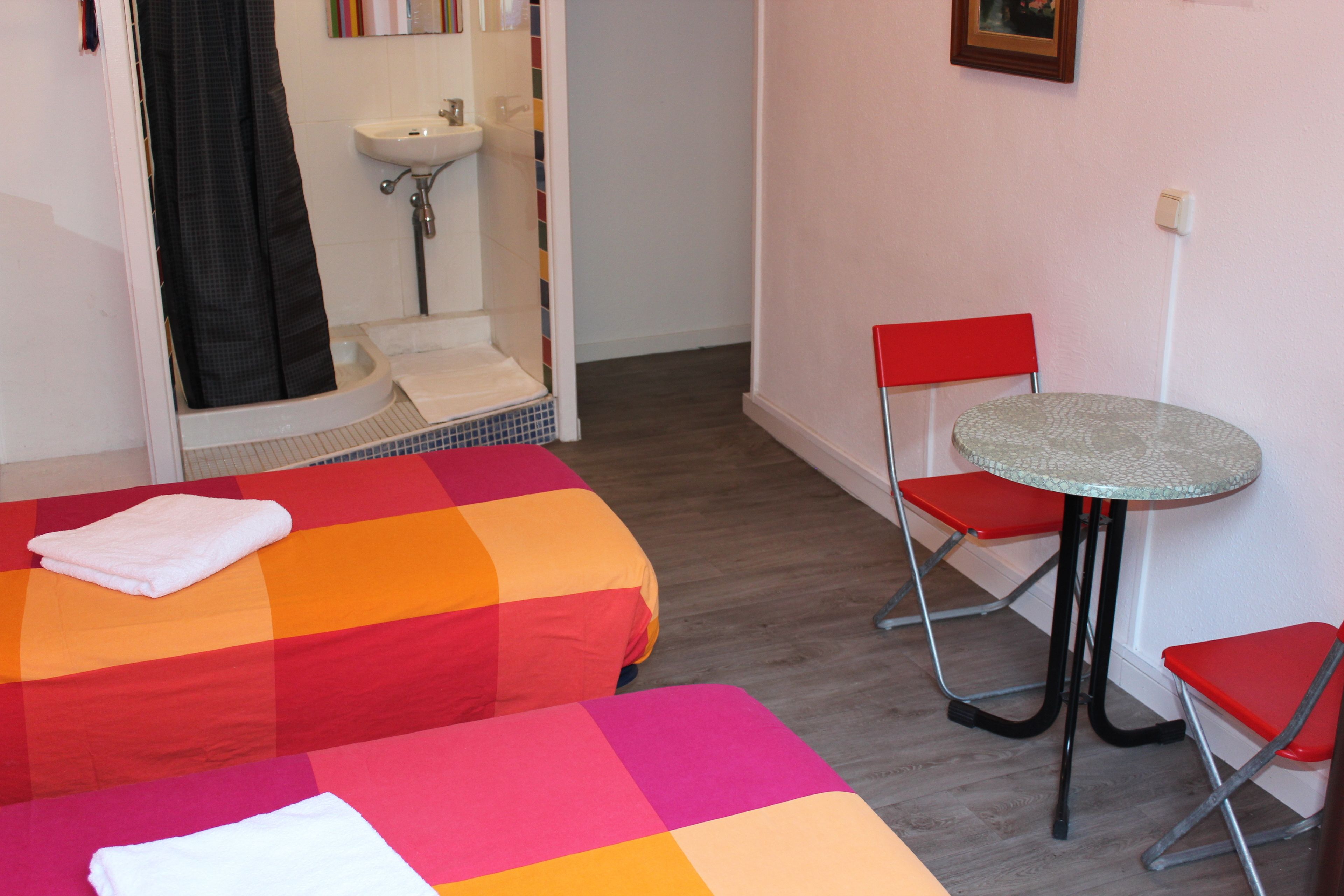 Foto - Pensión Arosa