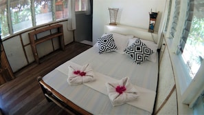 Bed sheets