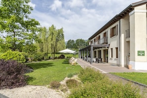 Jardin