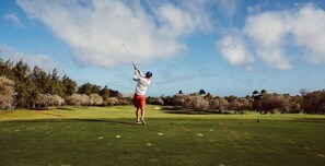 Golf - Hotel Canova (Cavaso del Tomba)