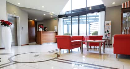 Hotel Canova