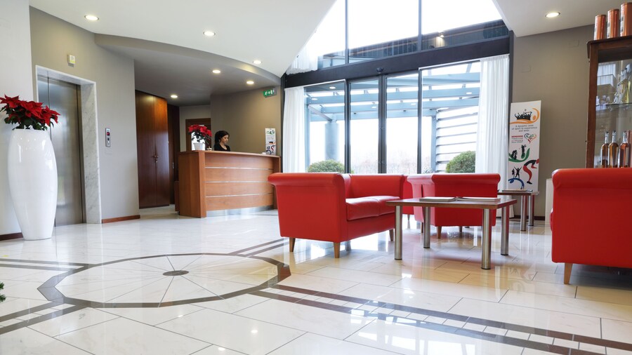 Hotel Canova