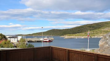 Cabin, 2 Bedrooms | View from property