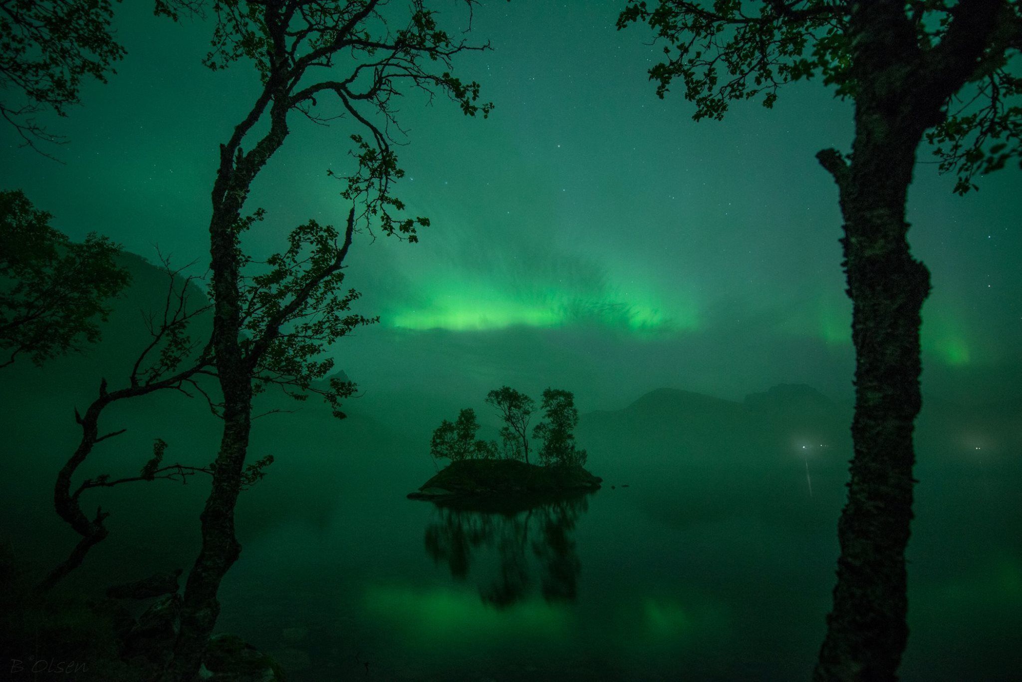 Eksteriør