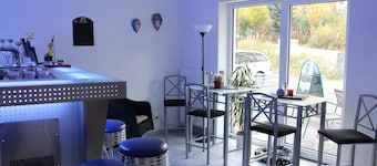 Appart-Hotel Harmonie