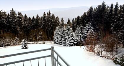 Appart-Hotel Harmonie