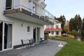 Terras