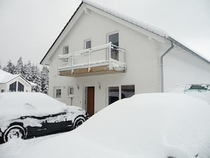 Exterior - Appart-Hotel Harmonie (Winterberg)