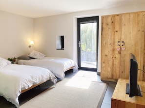 Hus Classic | 1 sovrum, egyptiska bomullslakan och sängtillbehör av högsta kvalitet