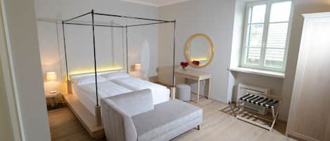 Comfort-Doppelzimmer