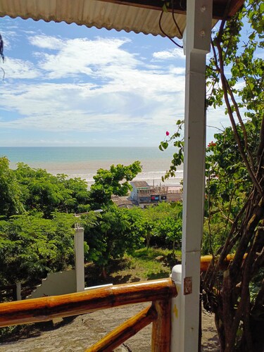 Descanso del Libertador