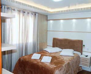 Casa familiar, 2 habitaciones | 2 habitaciones, wifi gratis y ropa de cama