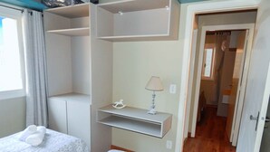 Hus – deluxe, 2 soverom