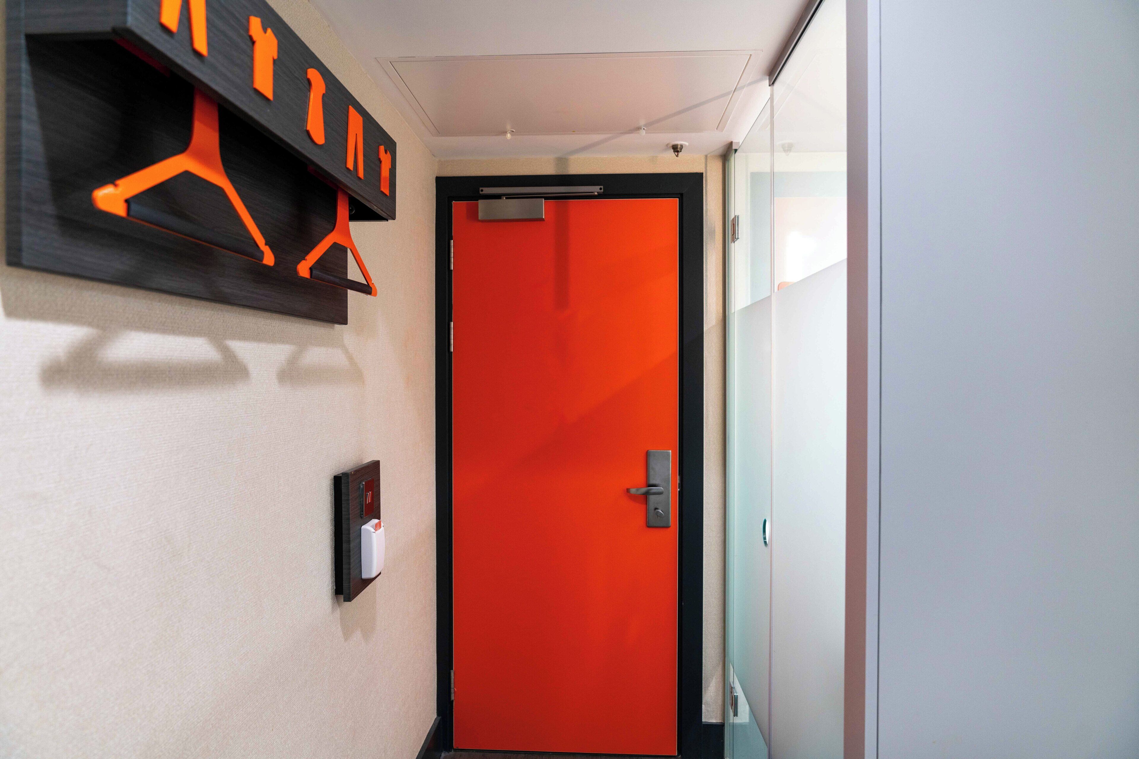Foto - easyHotel Liverpool