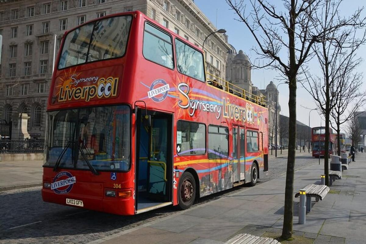 Photo - easyHotel Liverpool