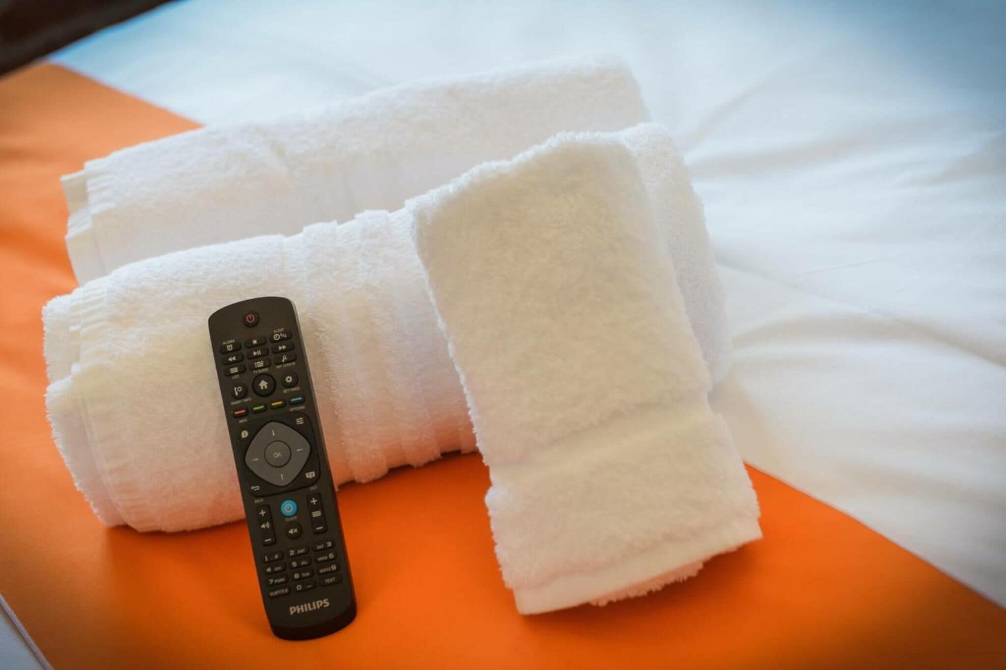 Photo - easyHotel Liverpool