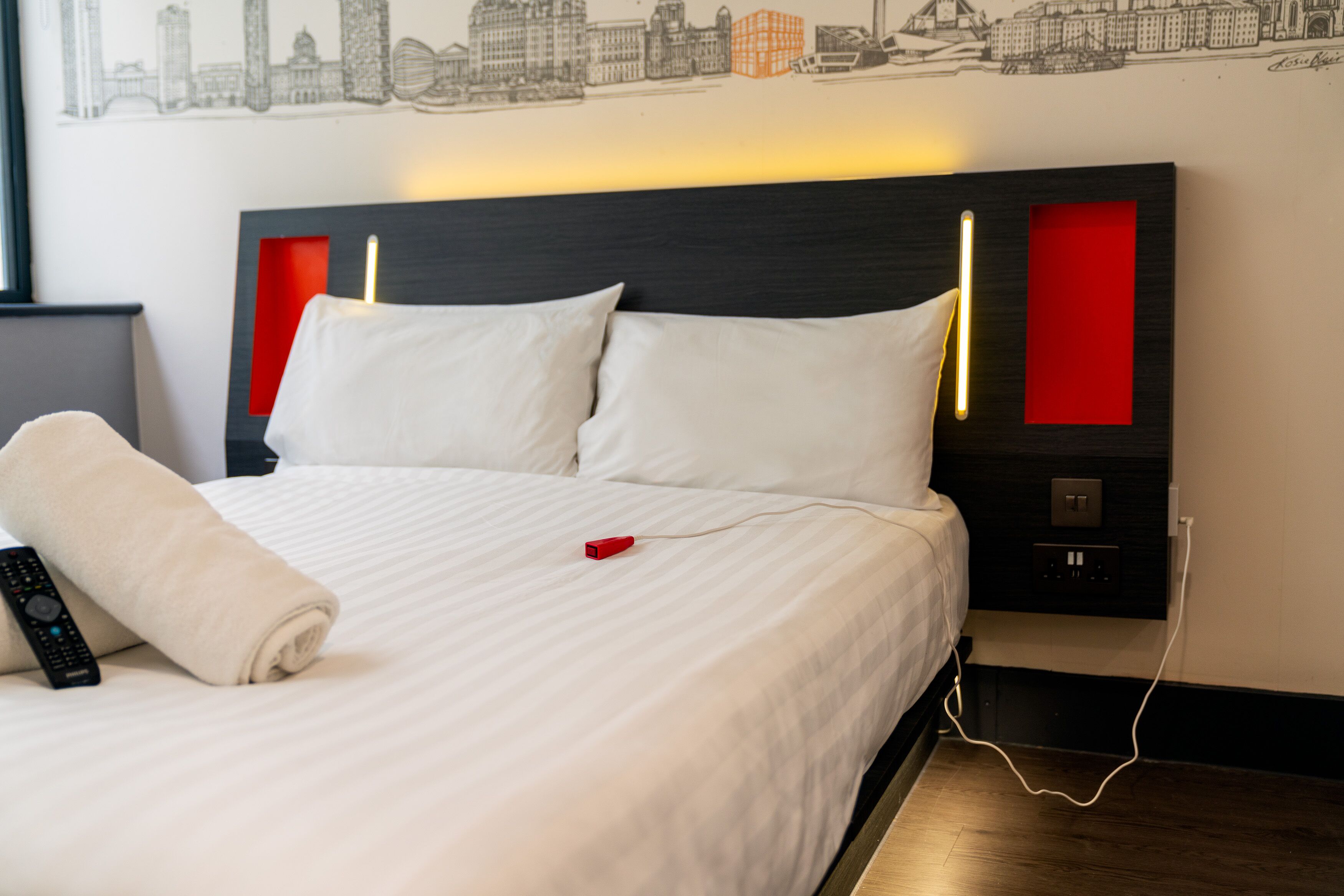 Photo - easyHotel Liverpool