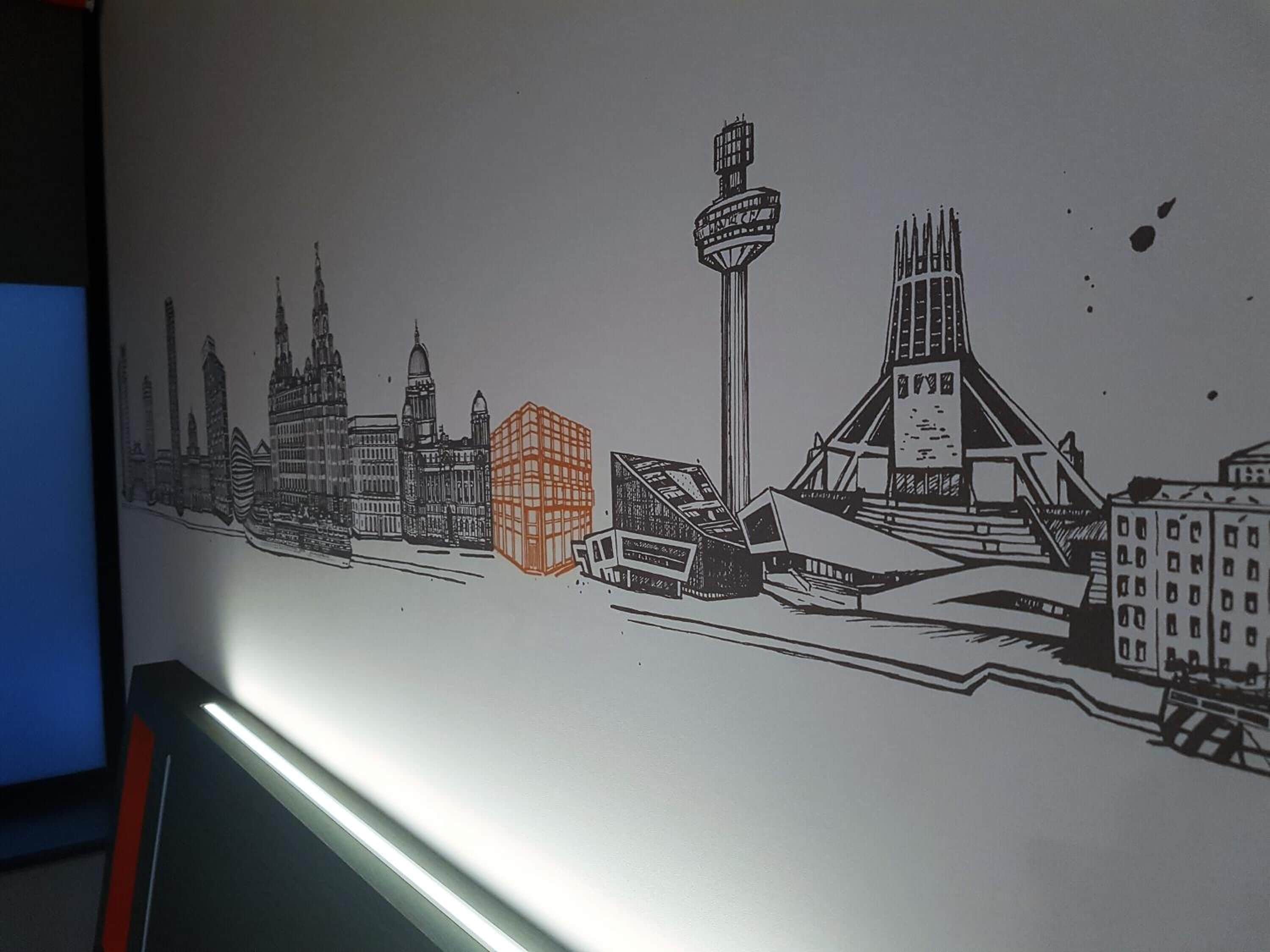 Photo - easyHotel Liverpool