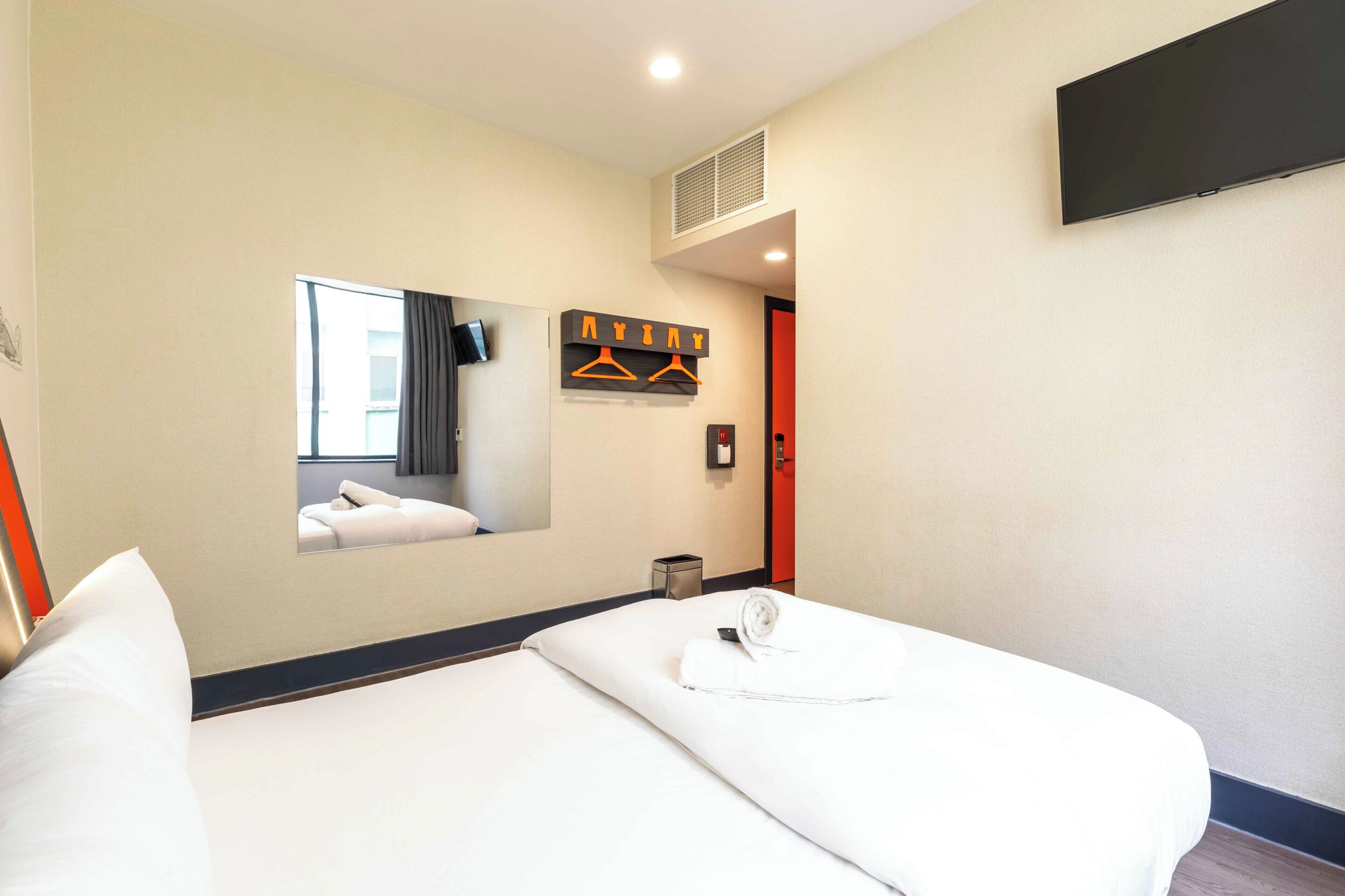 Foto - easyHotel Liverpool