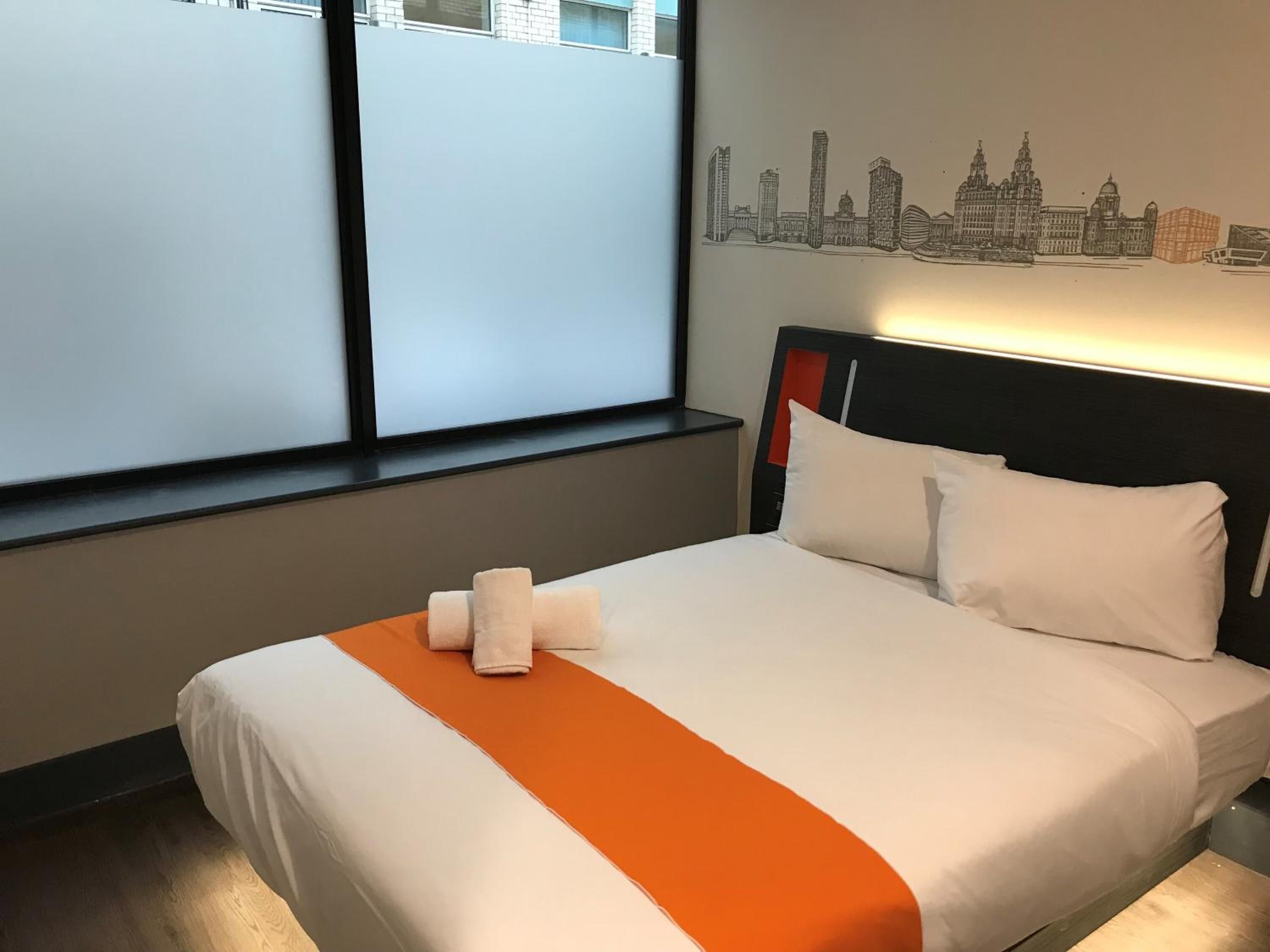 Photo - easyHotel Liverpool