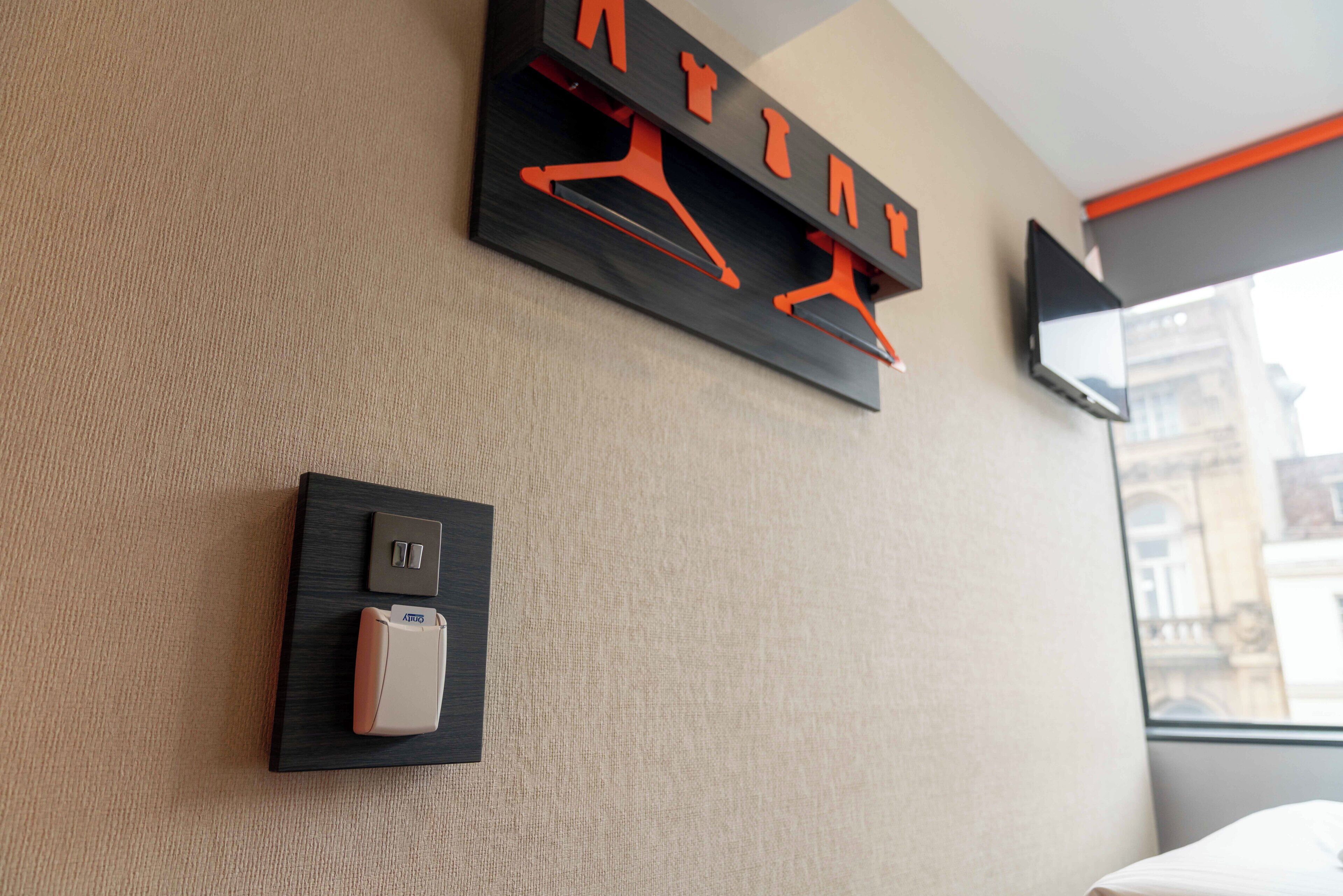 Foto - easyHotel Liverpool