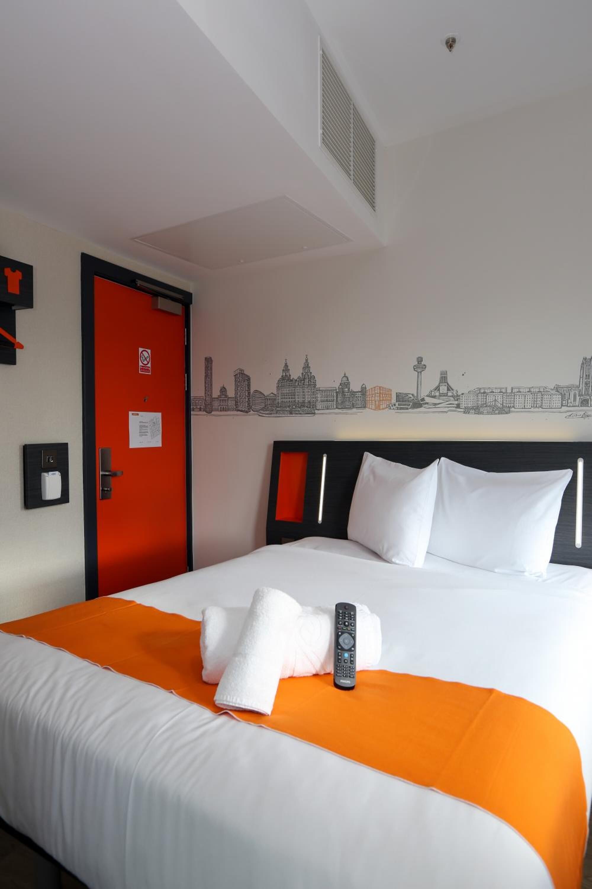 Photo - easyHotel Liverpool