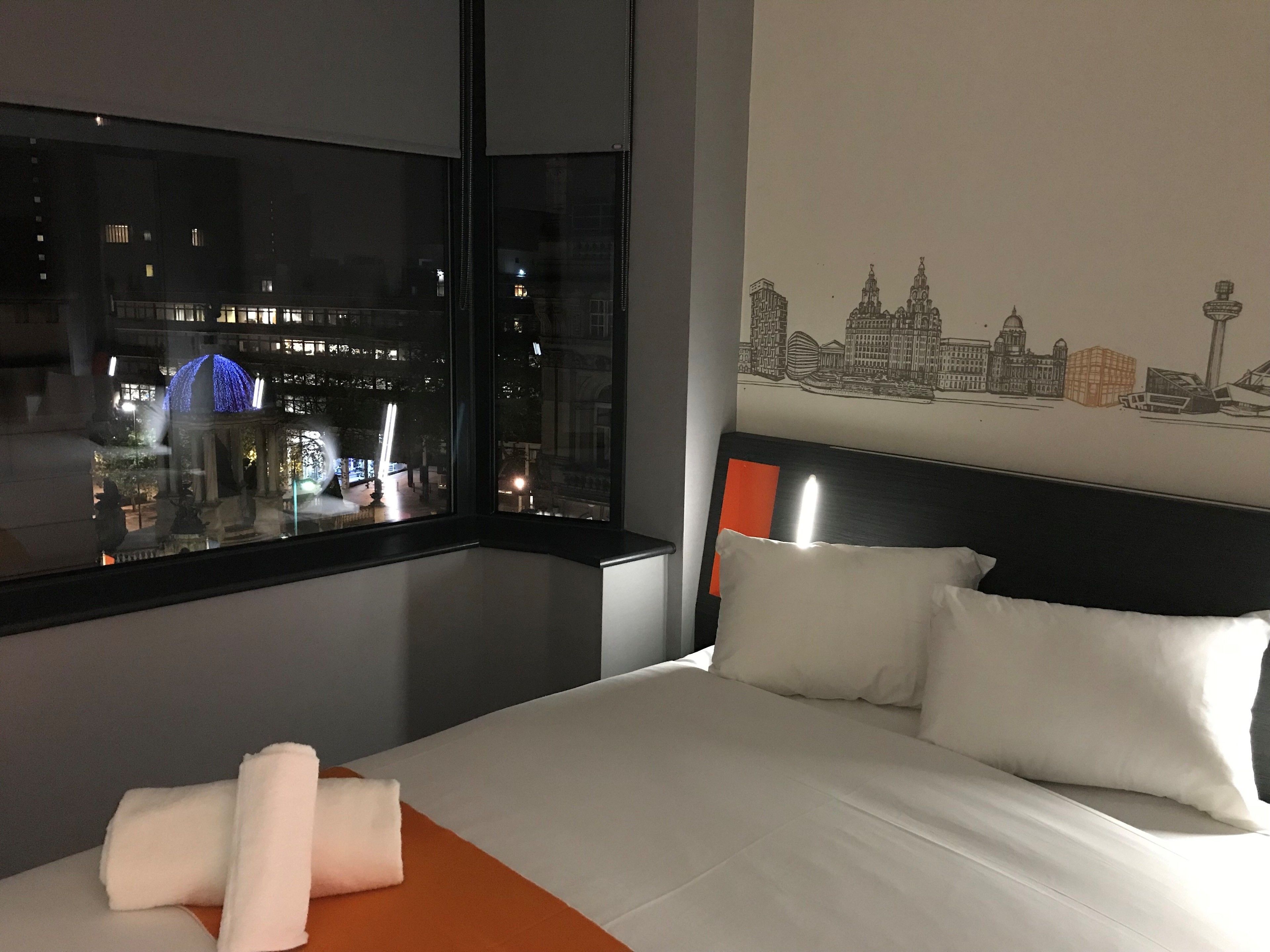 Photo - easyHotel Liverpool