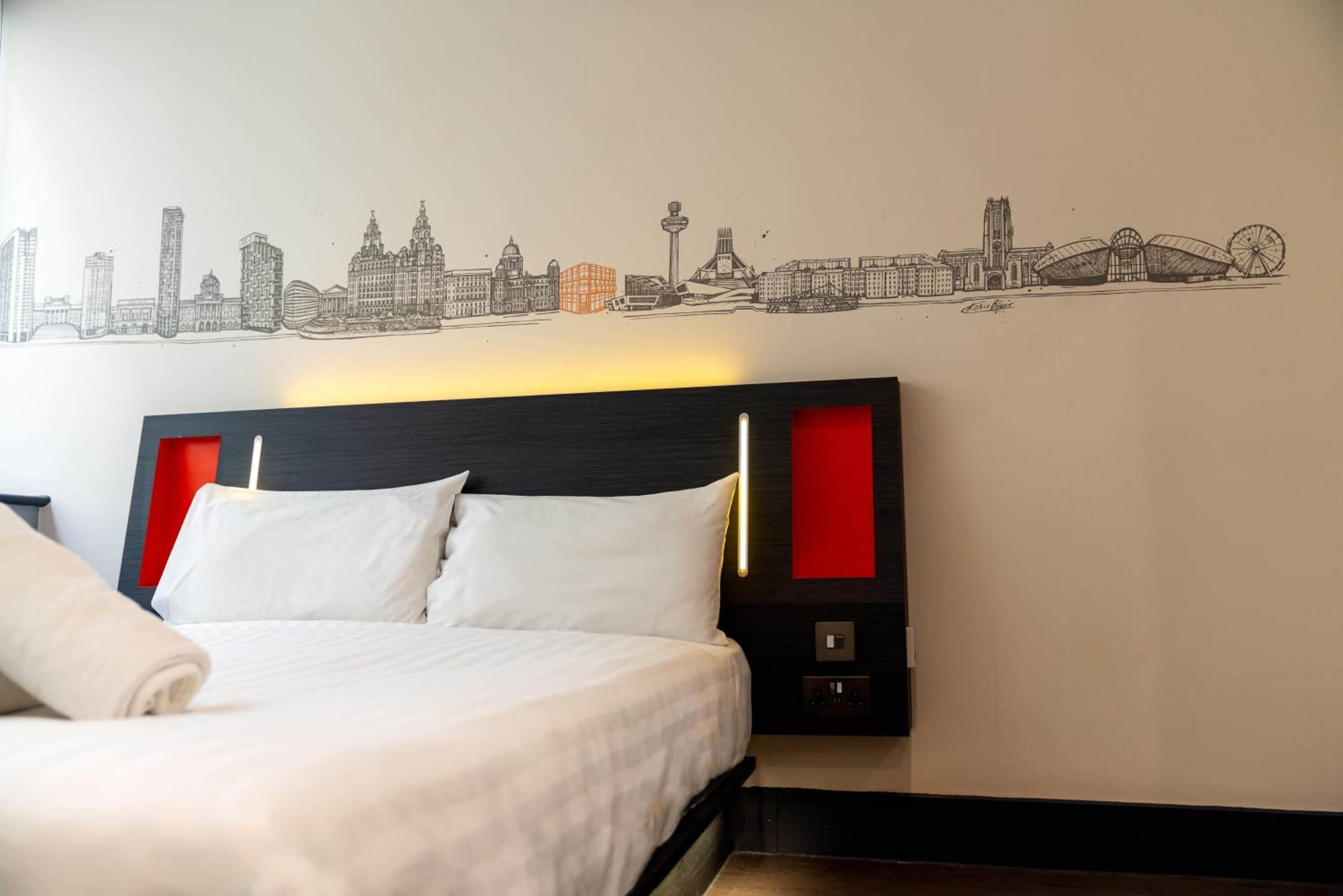 Photo - easyHotel Liverpool