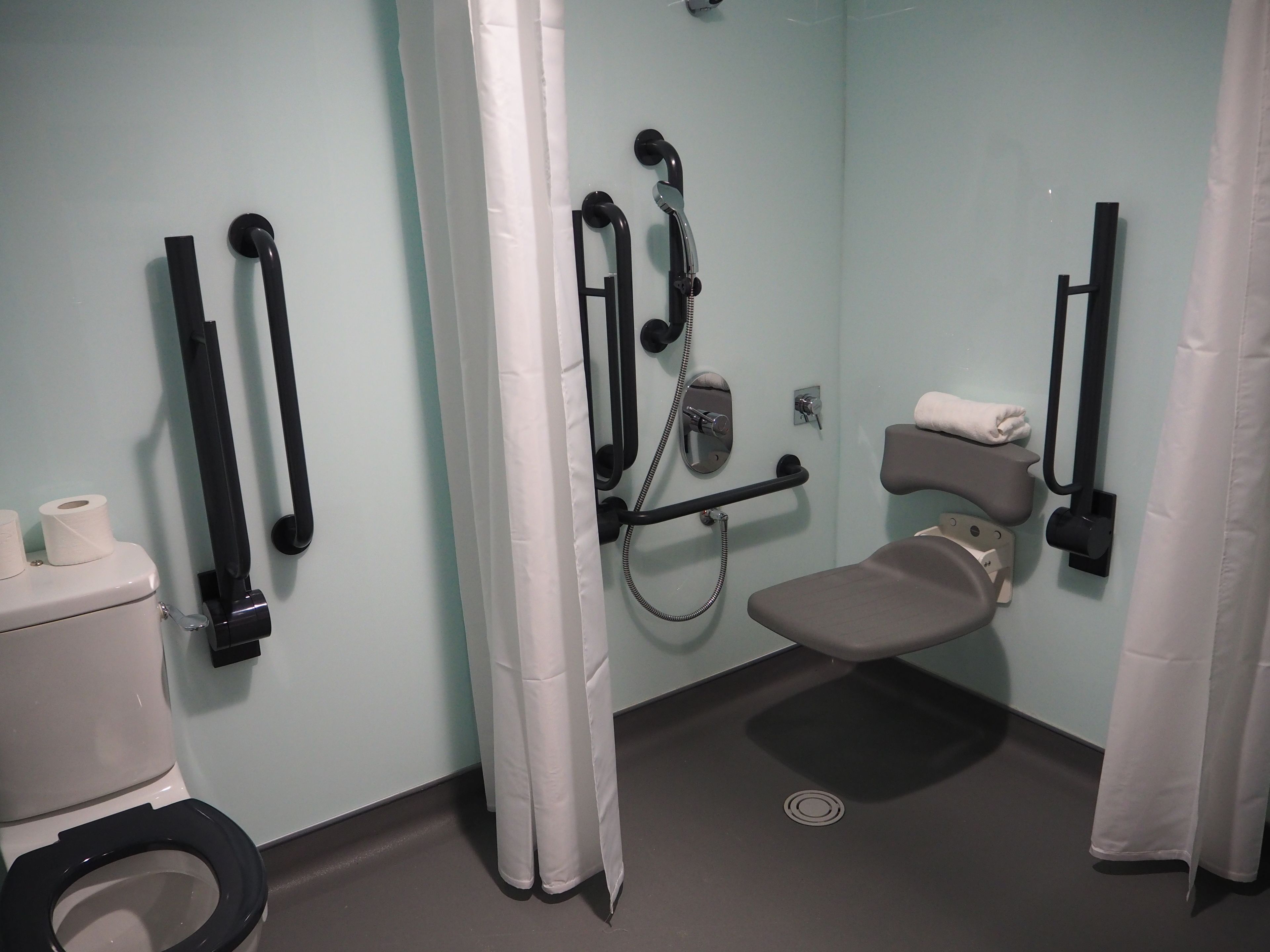 Photo - easyHotel Liverpool