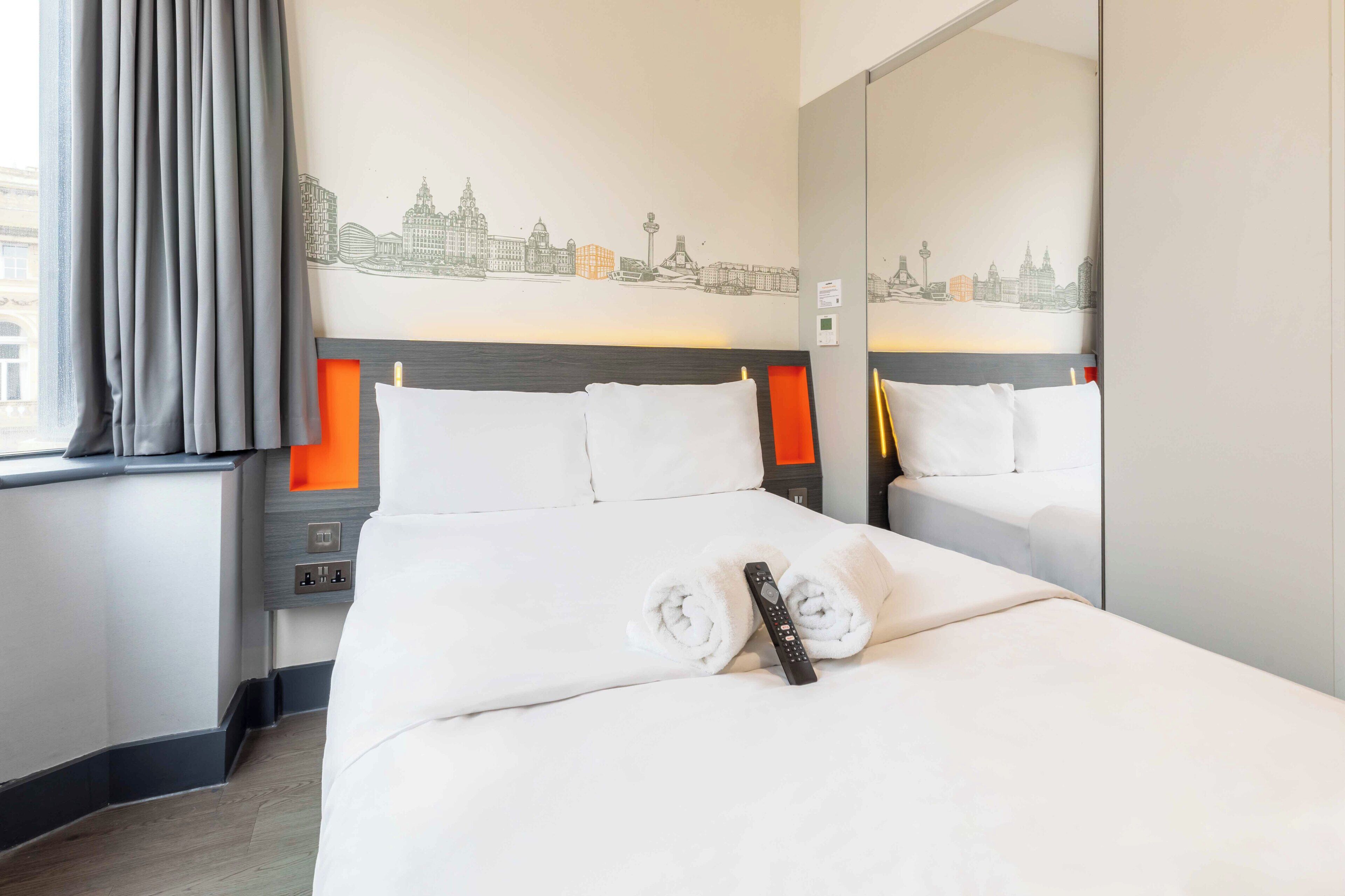 Foto - easyHotel Liverpool