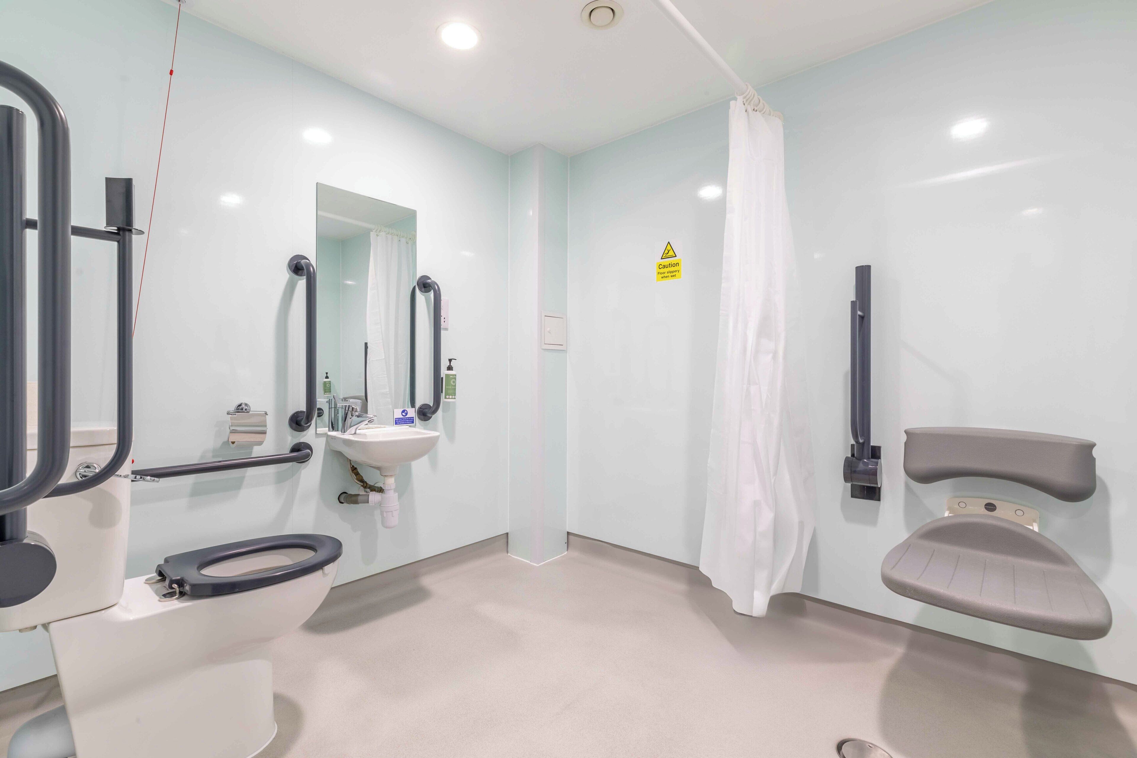 Foto - easyHotel Liverpool