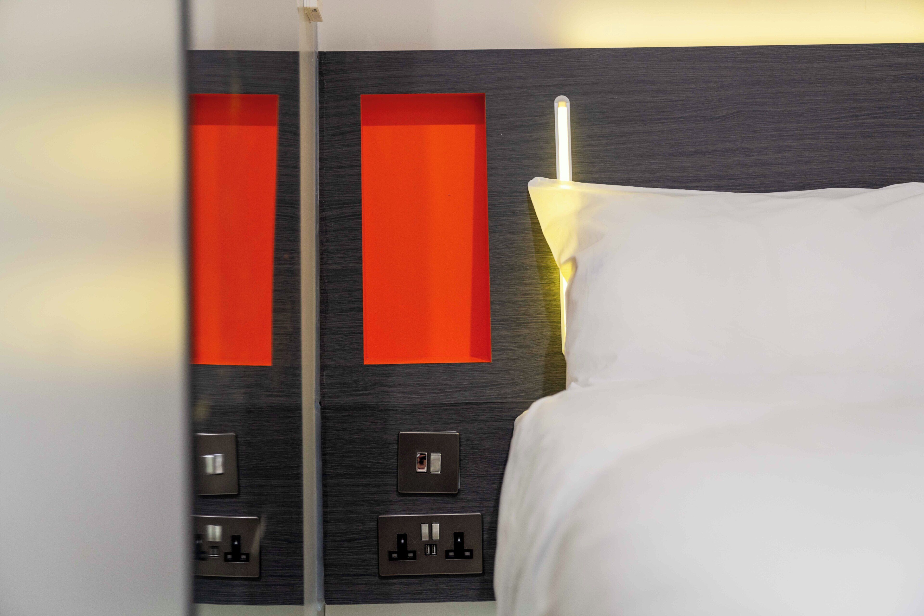 Foto - easyHotel Liverpool