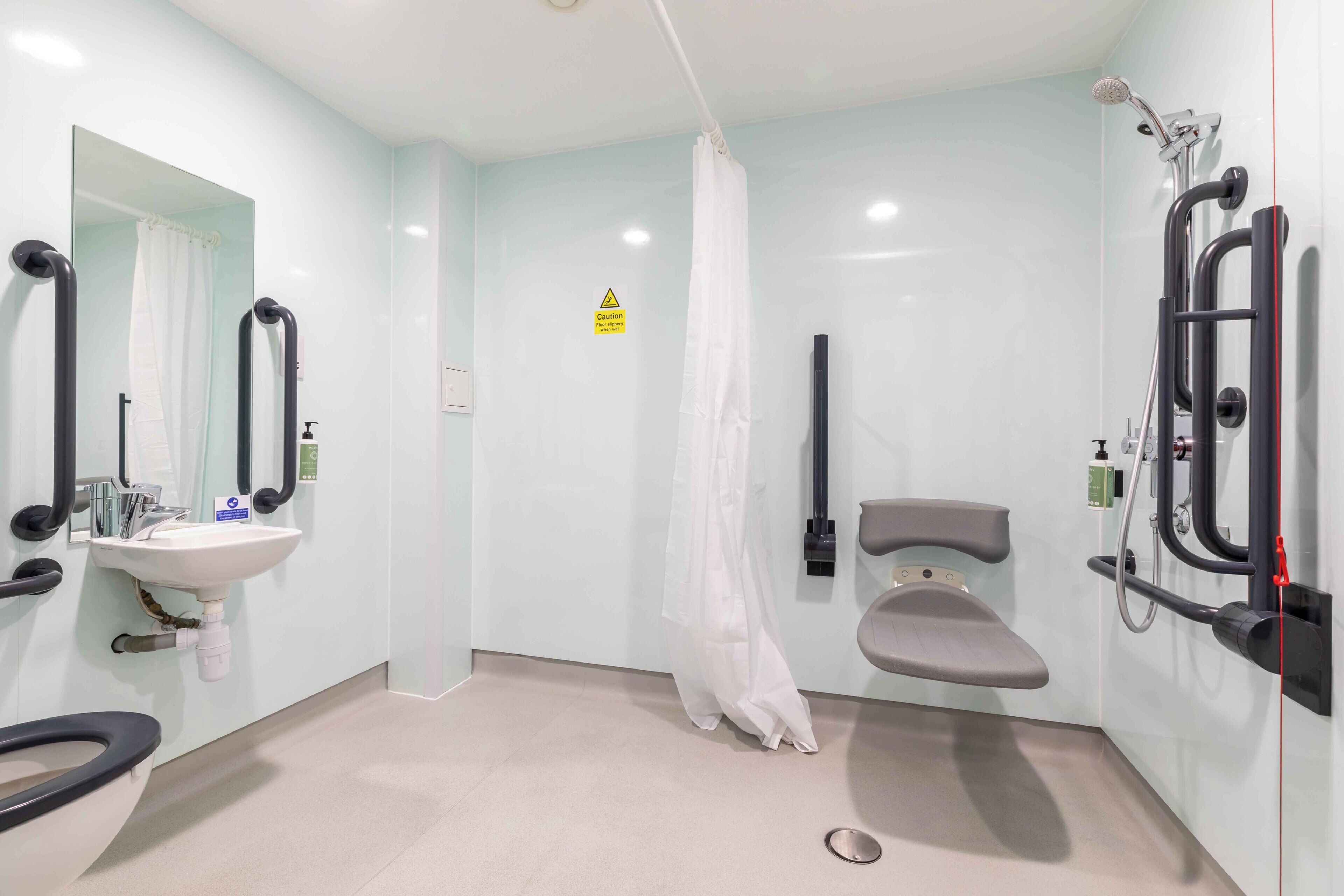 Foto - easyHotel Liverpool