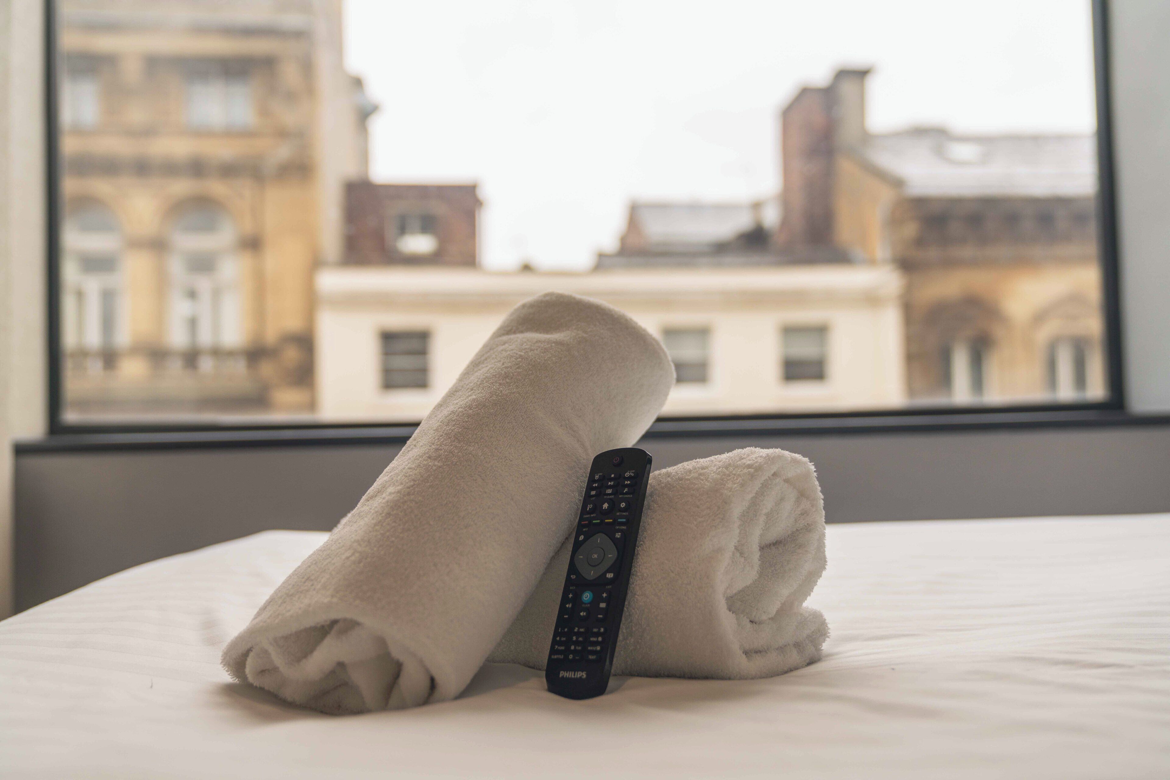 Foto - easyHotel Liverpool