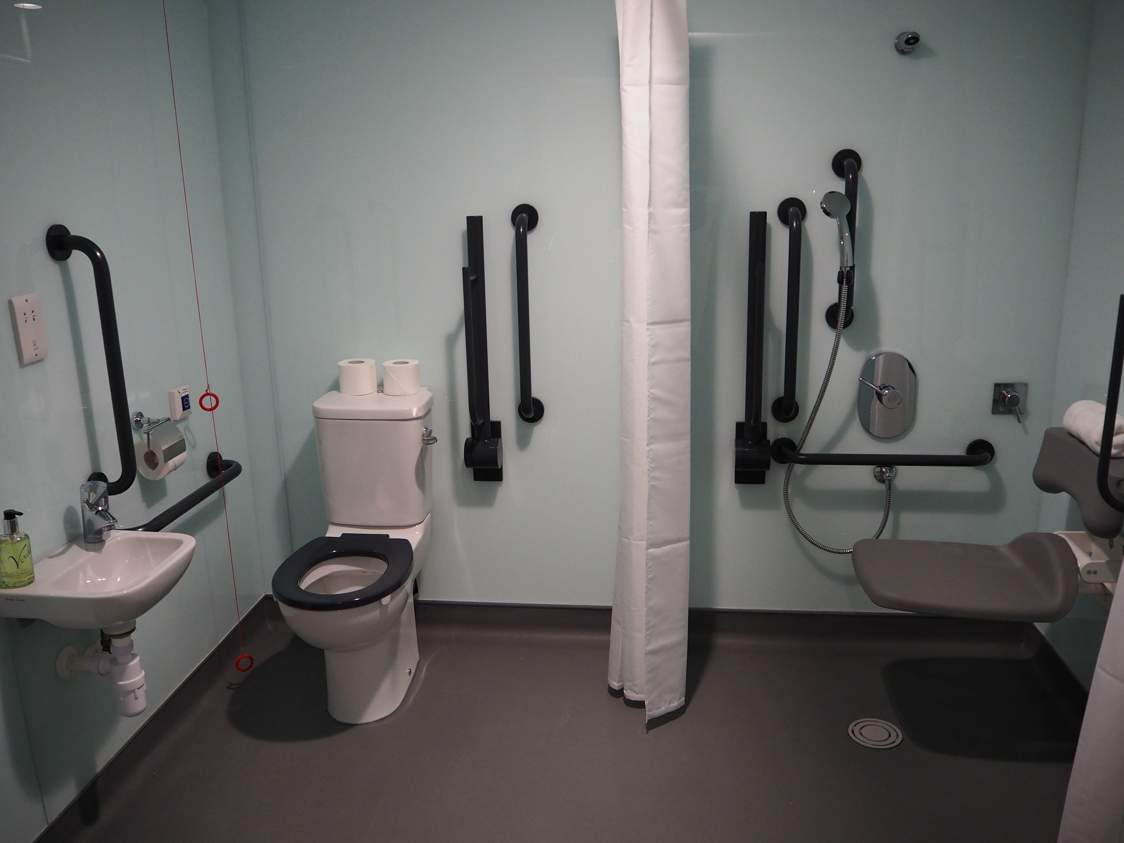 Photo - easyHotel Liverpool