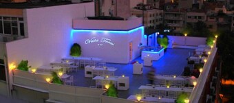 Vesta Liman Hotel