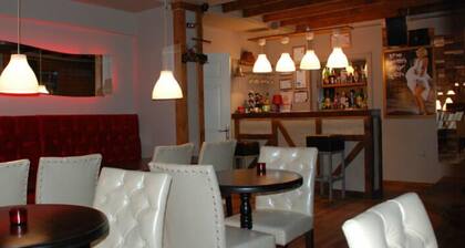 Vesta Liman Hotel