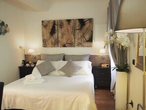 Chambre Double Supérieure