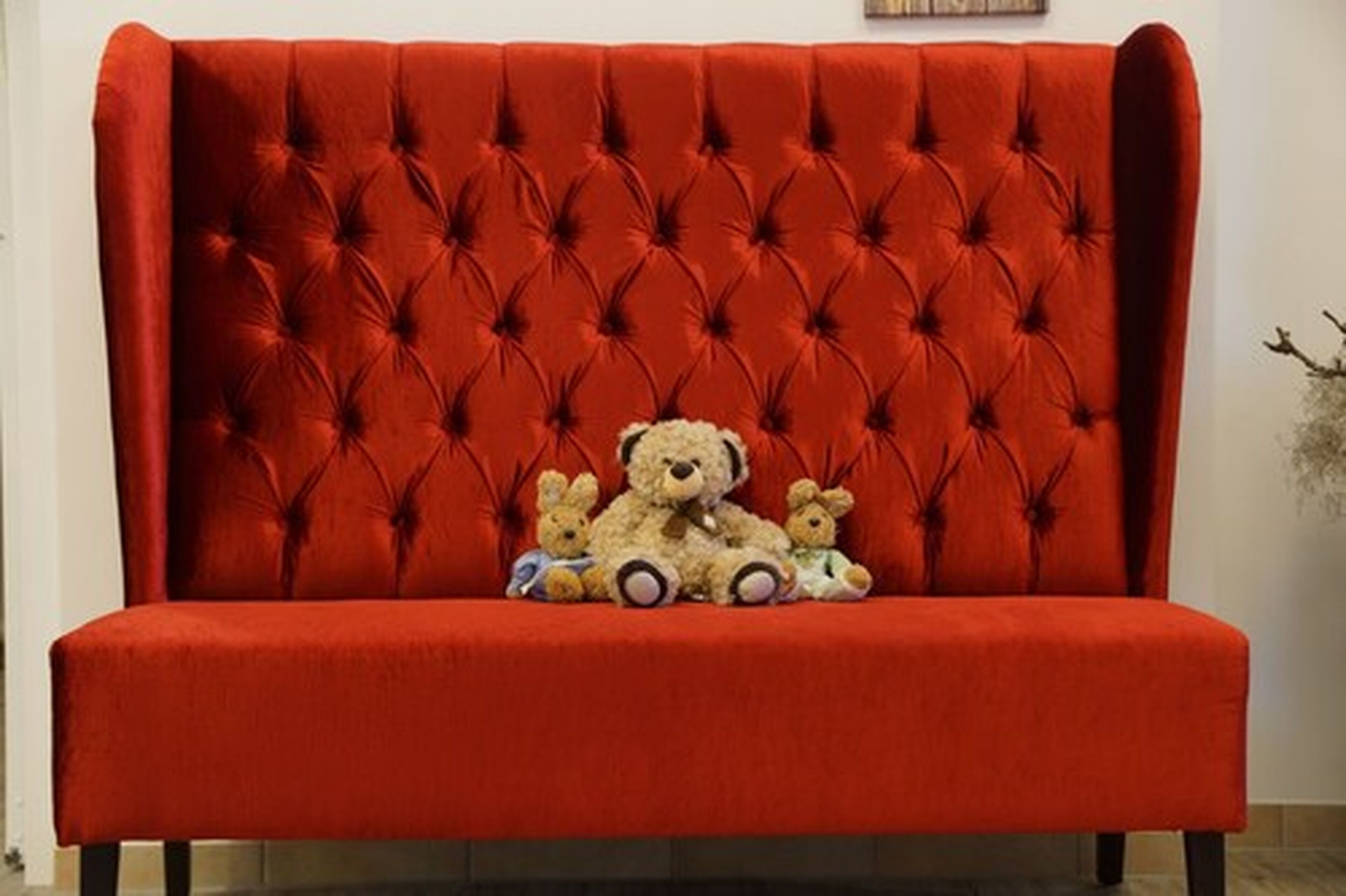 Foto - Hotel Edel Weiss