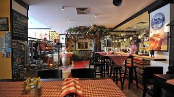 Abendessen