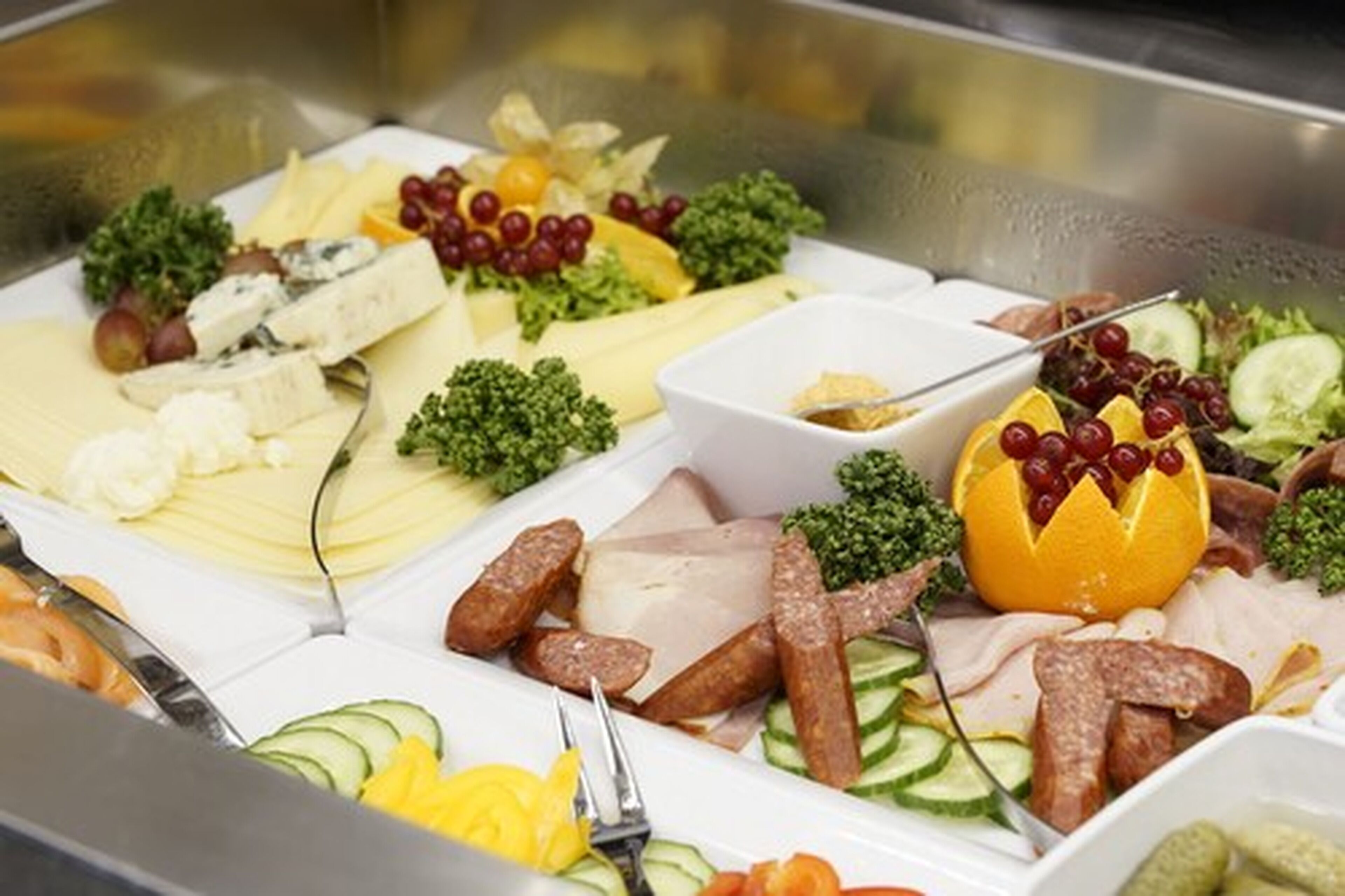 Foto - Hotel Edel Weiss