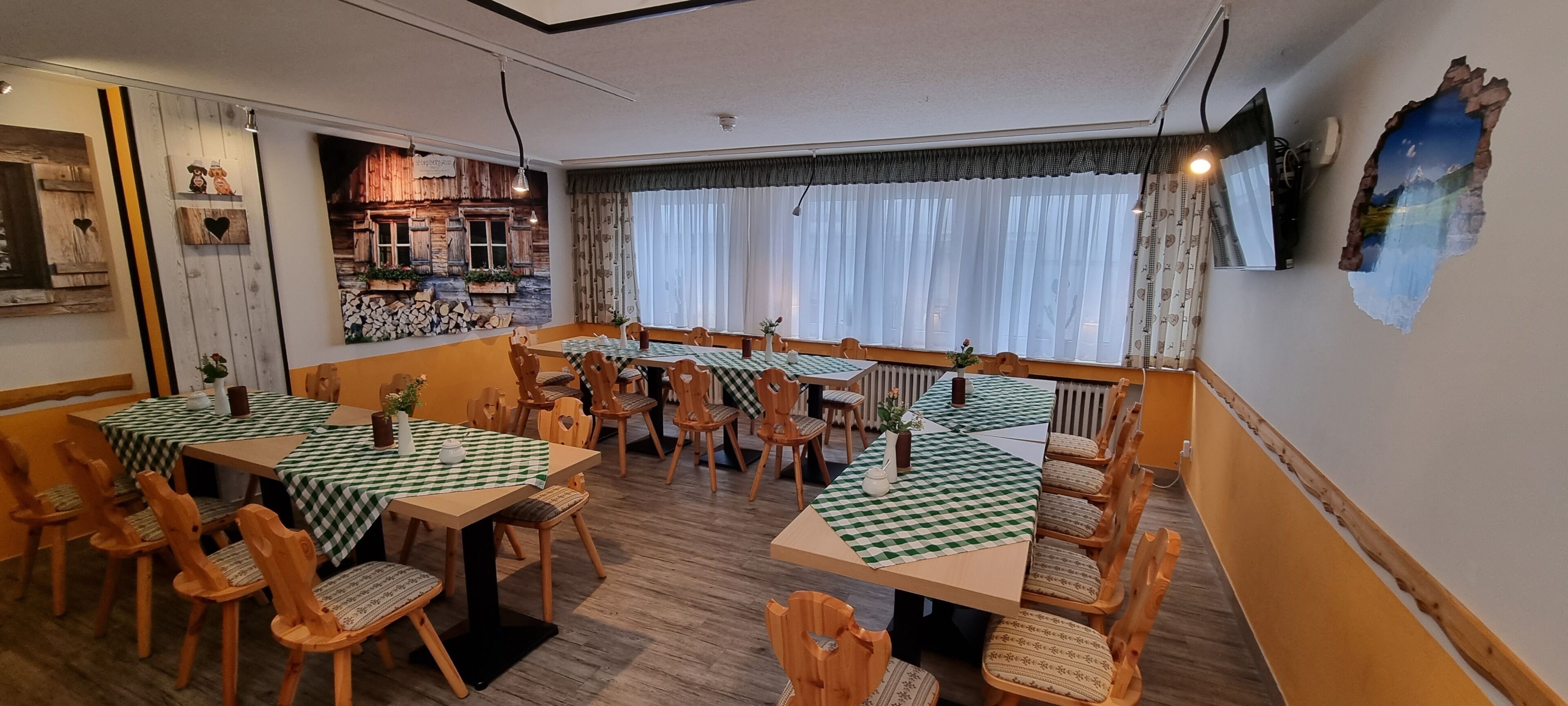 Sala de reuniones
