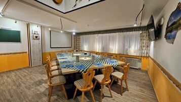 Sala de reuniones